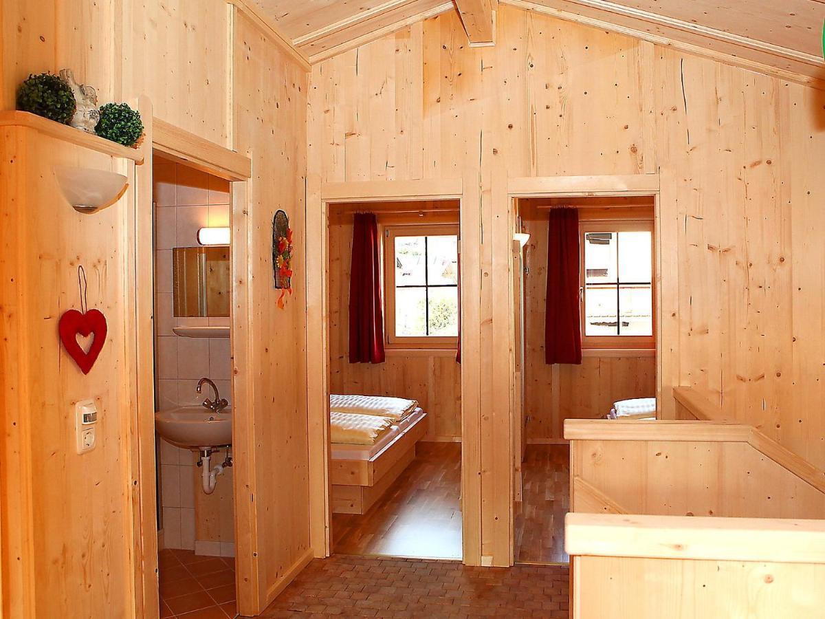 Holiday Home Schwendau-1 By Interhome Hippach Eksteriør bilde