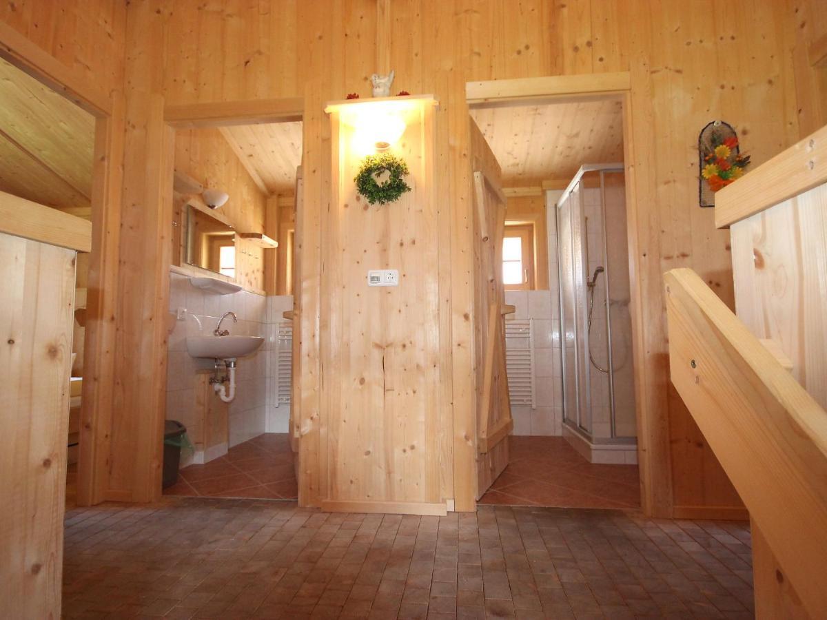 Holiday Home Schwendau-1 By Interhome Hippach Eksteriør bilde