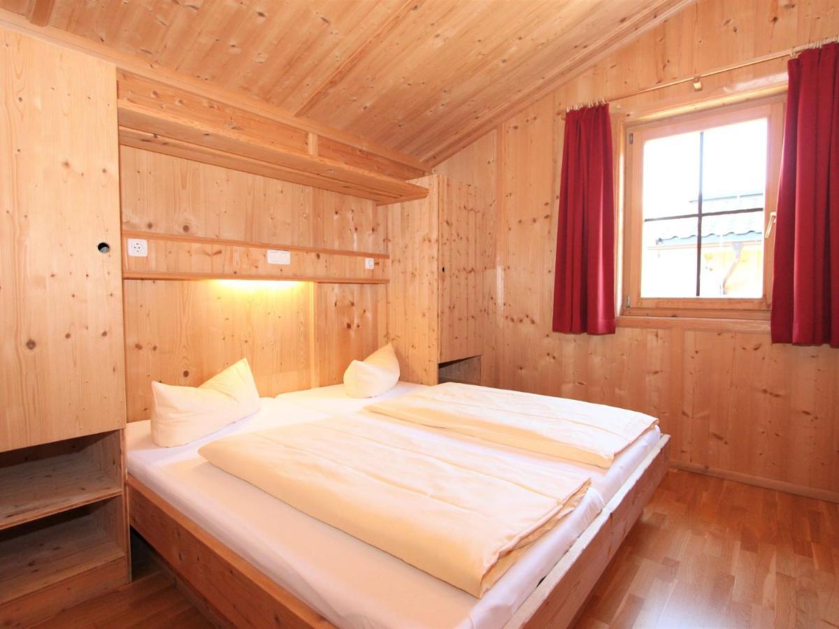 Holiday Home Schwendau-1 By Interhome Hippach Eksteriør bilde