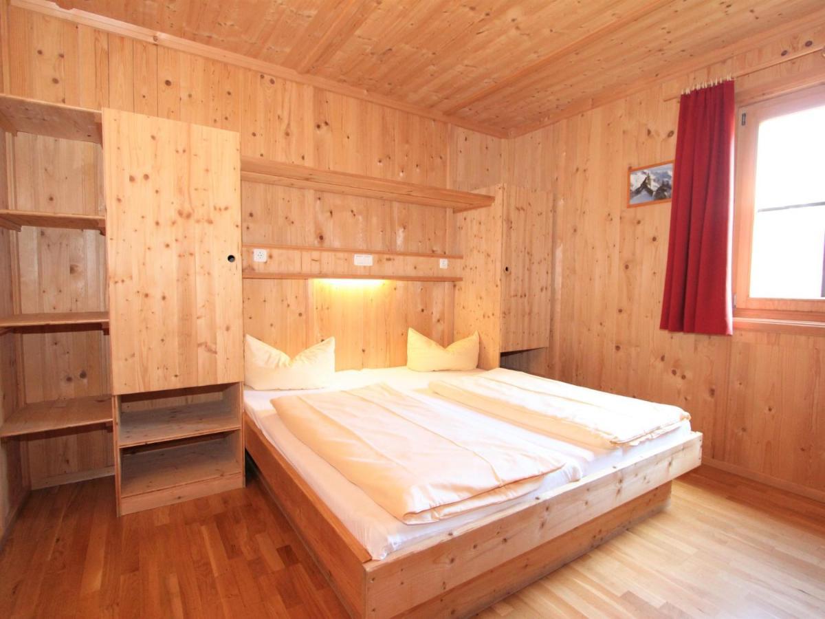 Holiday Home Schwendau-1 By Interhome Hippach Eksteriør bilde
