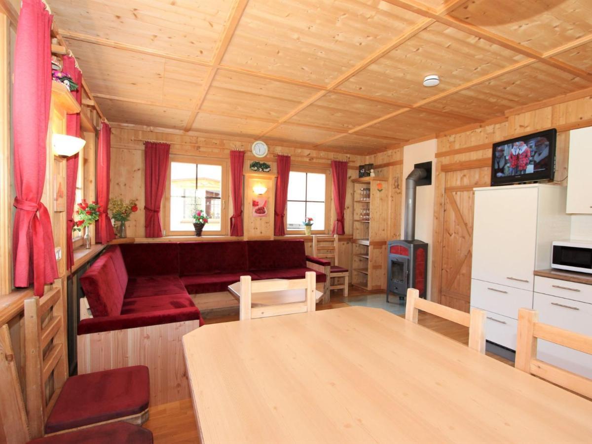 Holiday Home Schwendau-1 By Interhome Hippach Eksteriør bilde