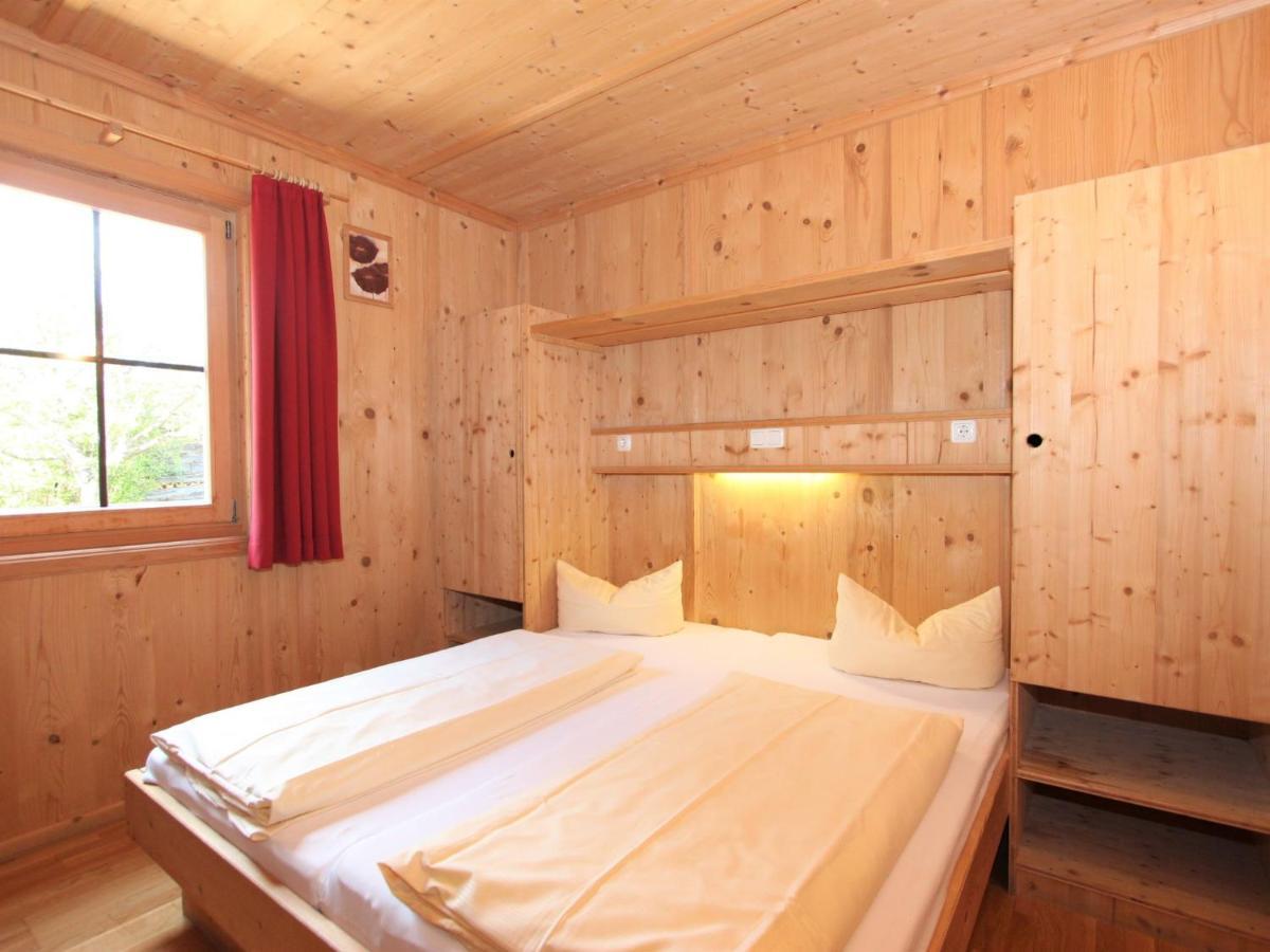 Holiday Home Schwendau-1 By Interhome Hippach Eksteriør bilde