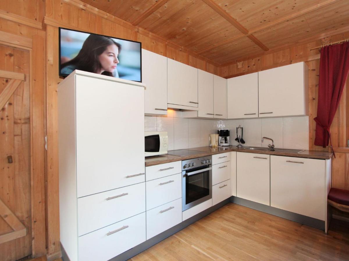Holiday Home Schwendau-1 By Interhome Hippach Eksteriør bilde