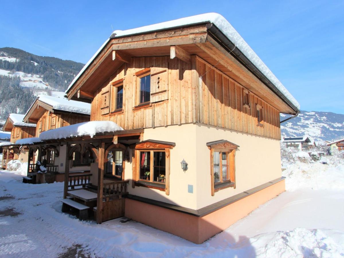 Holiday Home Schwendau-1 By Interhome Hippach Eksteriør bilde